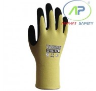 Găng tay chống cắt TAKUMI SG-730 Size 10/XL